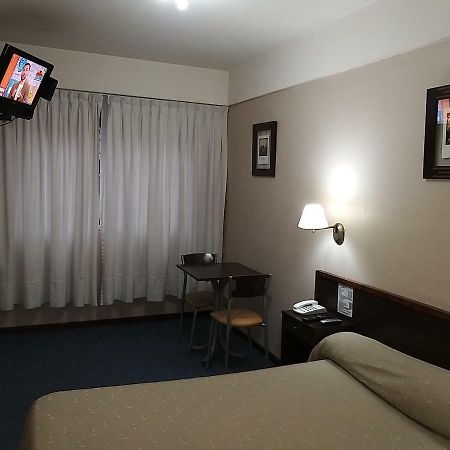 Hotel Carrara Buenos Aires Eksteriør bilde