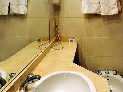 Hotel Carrara Buenos Aires Eksteriør bilde