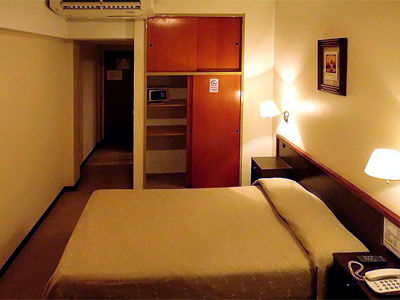Hotel Carrara Buenos Aires Eksteriør bilde