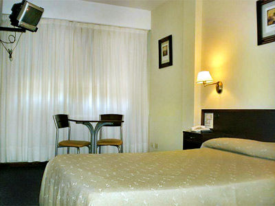 Hotel Carrara Buenos Aires Eksteriør bilde