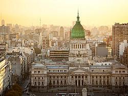 Hotel Carrara Buenos Aires Eksteriør bilde