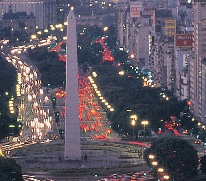 Hotel Carrara Buenos Aires Eksteriør bilde