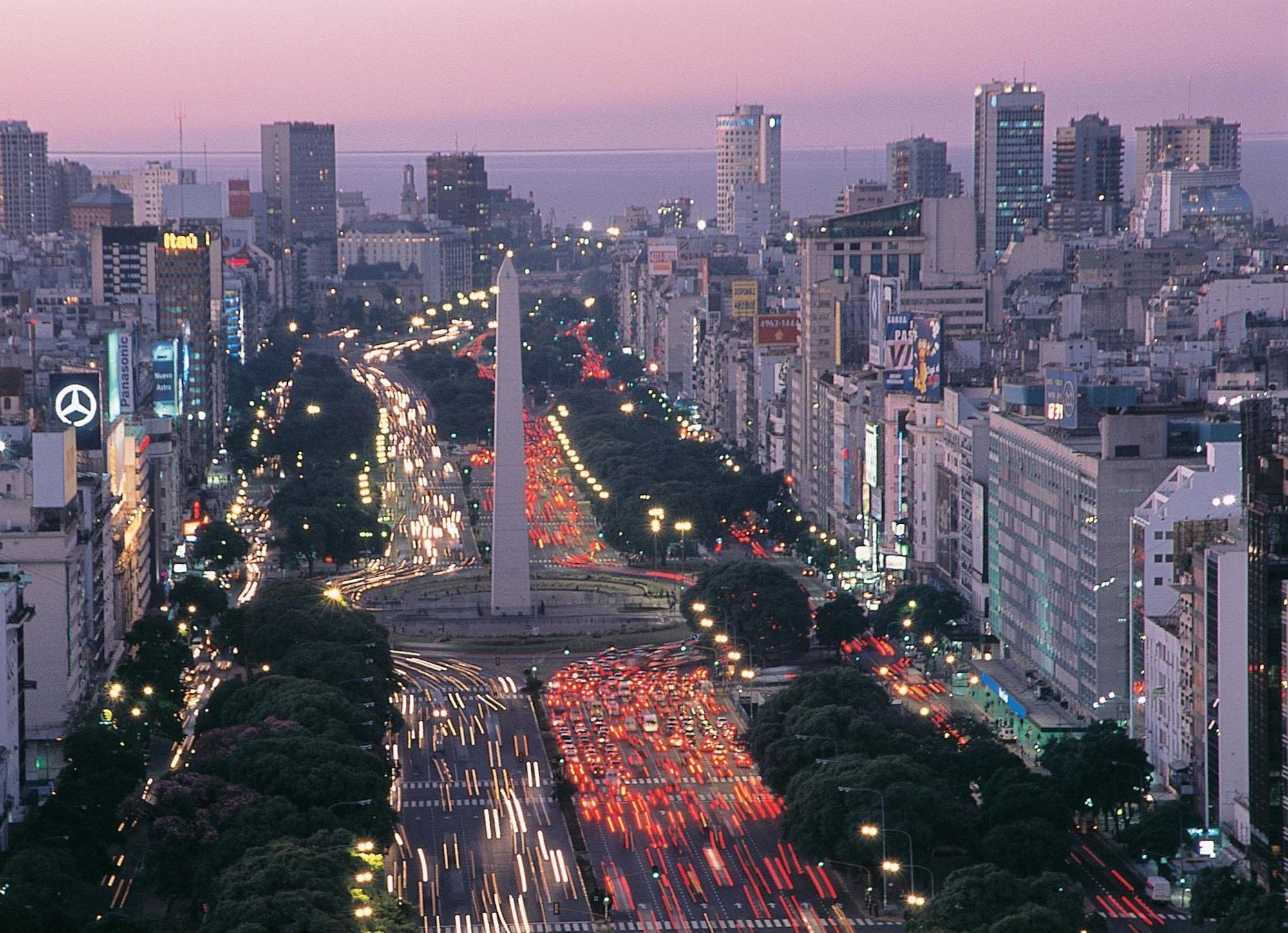 Hotel Carrara Buenos Aires Eksteriør bilde