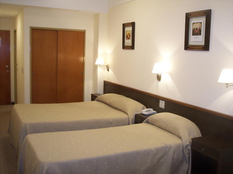 Hotel Carrara Buenos Aires Eksteriør bilde