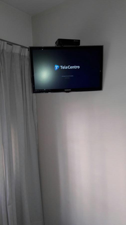 Hotel Carrara Buenos Aires Eksteriør bilde