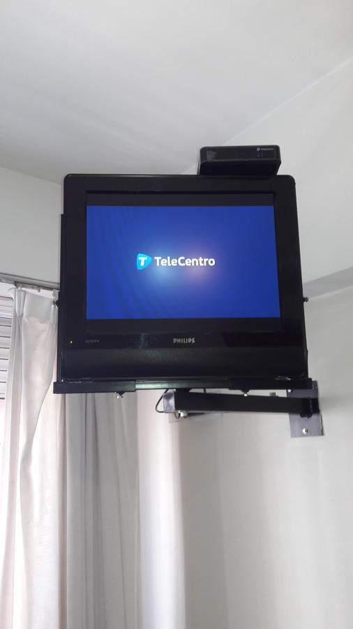 Hotel Carrara Buenos Aires Eksteriør bilde