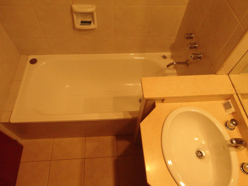 Hotel Carrara Buenos Aires Rom bilde