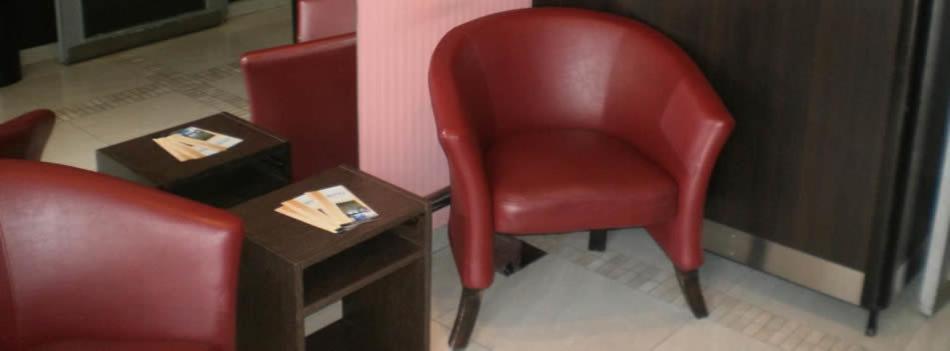 Hotel Carrara Buenos Aires Eksteriør bilde